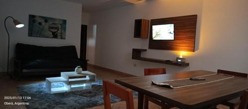 Obera Apartment | departamento céntrico