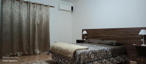 Obera Apartment | departamento céntrico