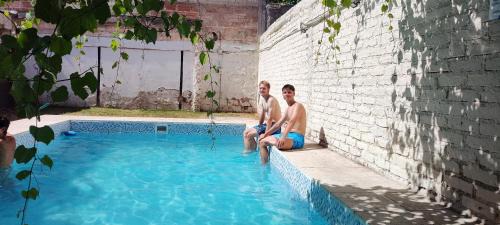 Historic Center Hostel | Windmill Hostel