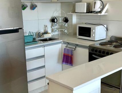 Tigre Apartment | Delta Tower
