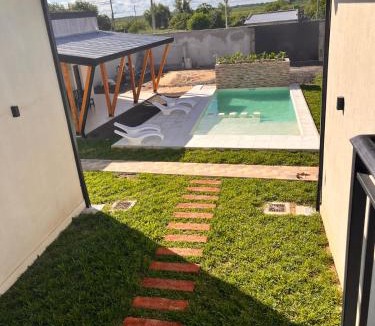 Goya Apartment | Apart Ogaraity Hotel