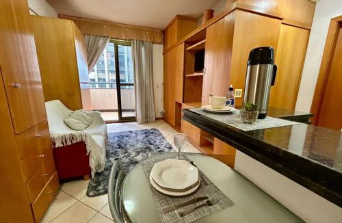 Belo Horizonte Hotel | Vila da Serra,1min Biocor