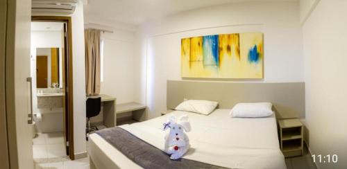Bandeirantes Apartment | Evian Thermas Residence