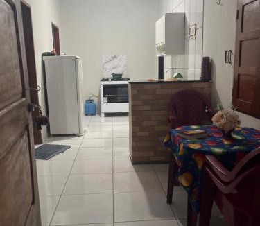 Santarem House | Meu cantinho 3