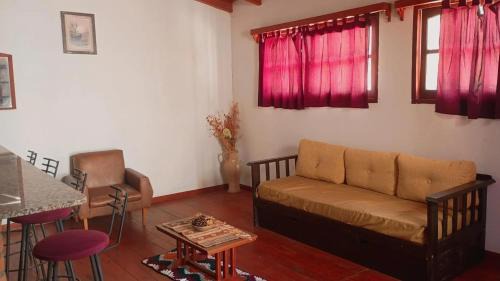 San Javier Department Apartment | Departamento Villa Dolores