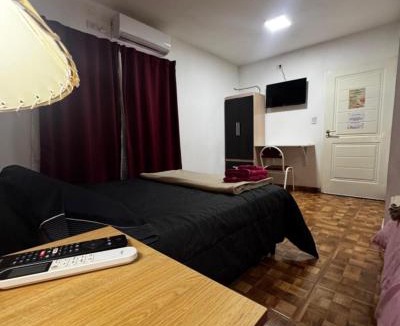 Chilecito Hotel | Maranatha