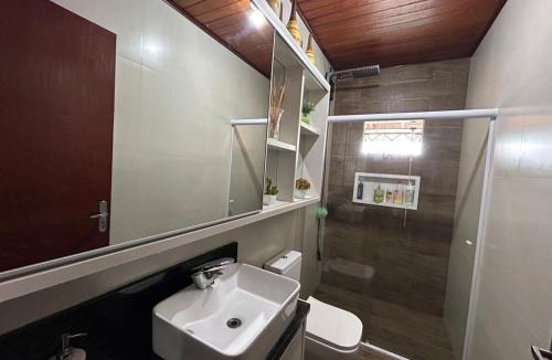 Salseiros House | Casa Praia