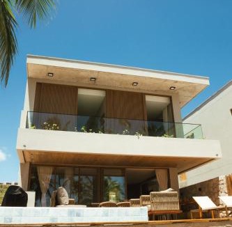 Passo de Camaragibe House | Casa Believe Milagres
