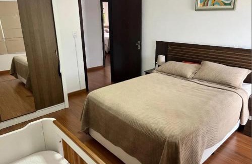 Ondina House | Casa com 3 quartos avenida oceânica