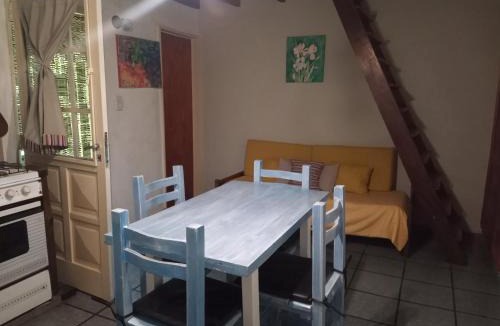 Nono House | La Rinconada Nono