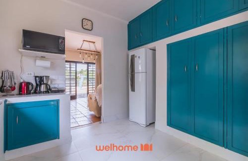 Jardim Helena House | Casa em Americana com piscina e lazer completo