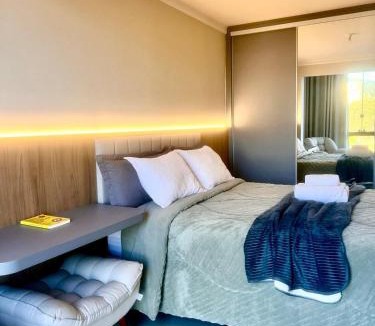 Estancia Velha Apartment | Apartamento Central