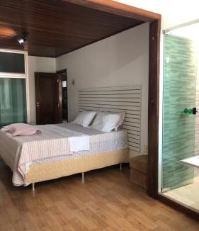 Cidade Velha Apartment | Casa Espaçosa e Aconchegante