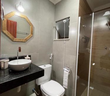 Jardim Flamboyant House | Casa Amar Cabo Frio