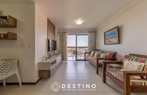 Barra de Sao Miguel Apartment | Beachfront Apartment with Resort Amenities, Barra Bali | Destination BSM 214