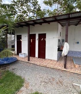 Santarem House | Pousada Green - Chácara com Piscina em Santarém