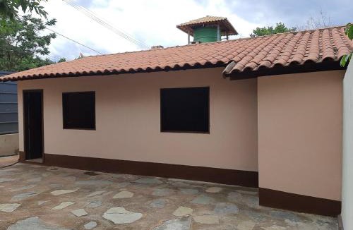Serra do Cipo House | Hospedagem Rio Cipó ANEXO ll -ALUGA CHALÉ TEMPORADA NO CENTRO SERRA DO CIPÓ