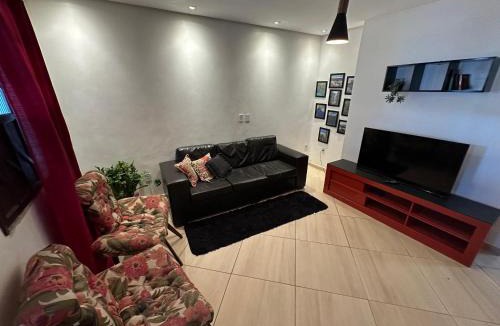 Lencois House | Casa Moriá