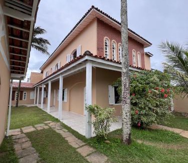 Jardim Capricornio Hotel | Pousada Flor de Lótus Caraguá