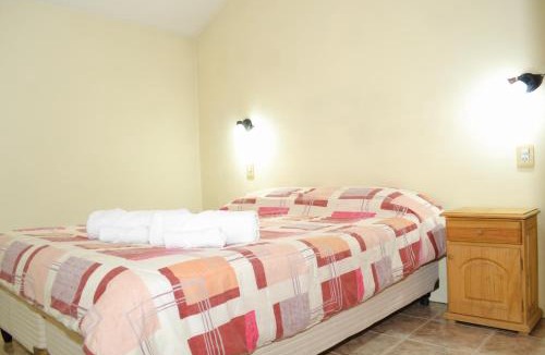 Malargue House | Lo de Rebe