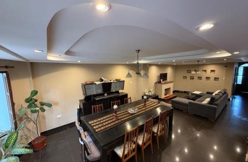 San Salvador de Jujuy House | Caseros House - Guest House