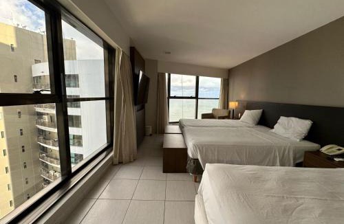 Pina Apartment | BEACH CLASS INTERNACIONAL FRENTE MAR