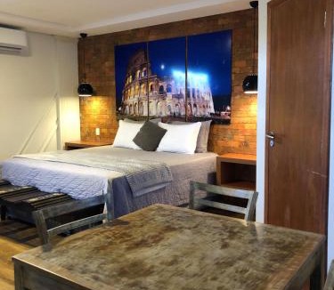 Irece Hotel | W4 Hotel