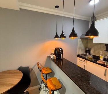 Camboinhas Apartment | Camboinhas - Piscina e Garagem na Rua da praia