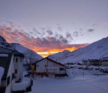 Penitentes Apartment | Penitentes ruta 7