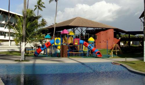 Porto de Galinhas Apartment | Flat Porto de Galinhas - Ancorar resort - Alexandre
