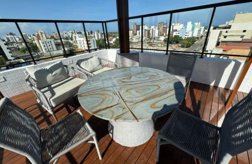 Cabedelo Apartment | Próximo da Praia