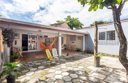 Balneario Praia do Leste House | Memora Guesthouse Pontal do Paraná - Suíte a duas quadras da Praia e perto da Ilha do Mel