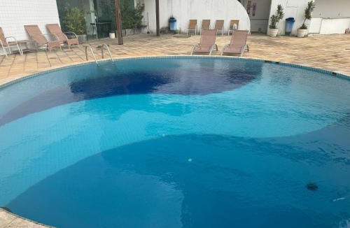 Sao Luis Apartment | Apartamento Novo Renascença Vista Lagoa