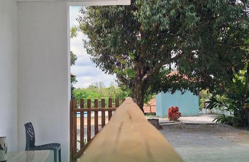 Camaragibe Apartment | Ground Floor Village of Camarás