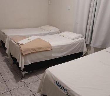 Guanambi Hotel | Hotel e Pousada Mape Ltda