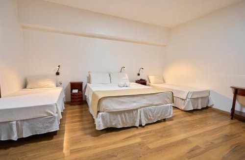 Regiao Urbana Homogenea IX Hotel | SESC POÇOS DE CALDAS