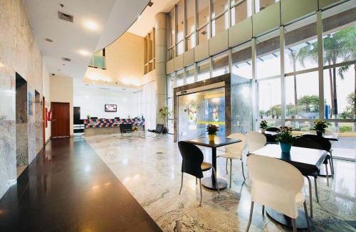 Taguatinga Apartment | Flat 710 GO Inn