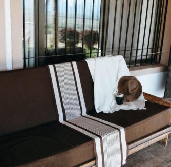 Tupungato Apartment | Casa Pradera de los Andes