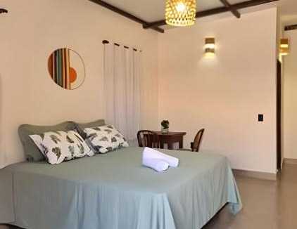 Sao Jorge Ski Chalet | Chalé À800Mts do Parq Chapada dos Veadeiros, Wi-fi