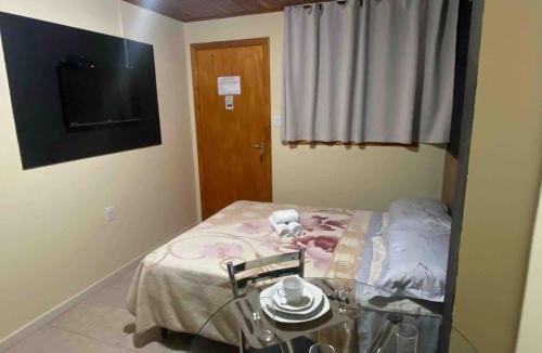 C A I C Apartment | Suíte Residencial Branchini 2