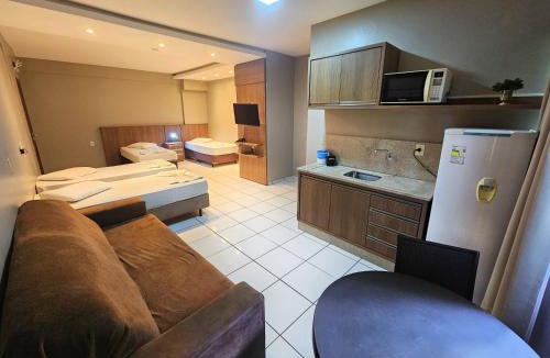 Mina Brasil Hotel | Ok Inn Hotel Criciúma Centro