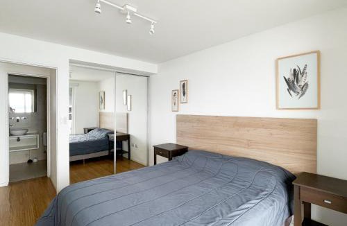 Province of Tierra del Fuego Apartment | De La Costa Suite