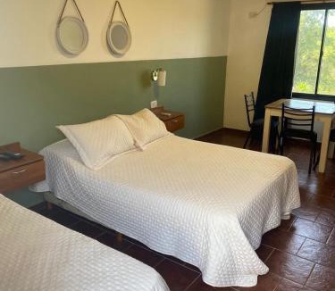 Federacion Apartment | Apart hotel la soñada