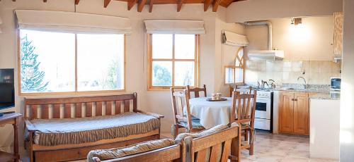 San Martin de los Andes Apartment | Lenka