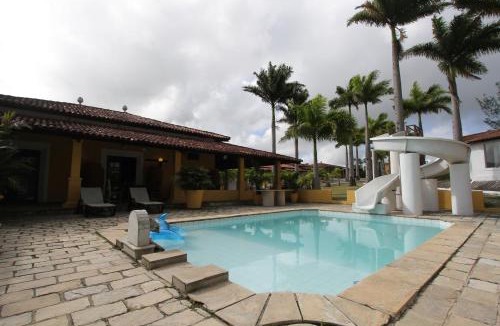 Cha Grande Hotel | Hotel Highlander