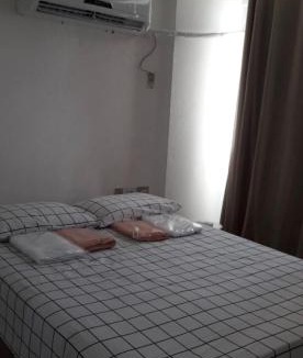 Joquei Clube Apartment | Apartamento por temporada