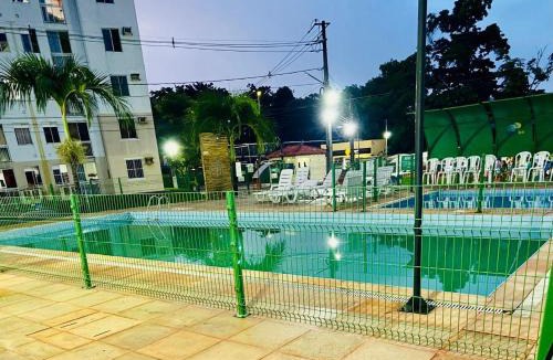 Ananindeua Apartment | Apartamento Ideal Br