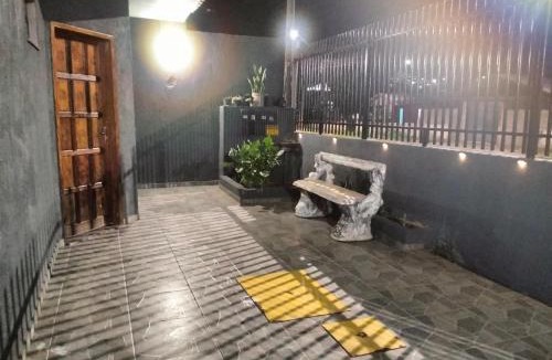 Guarapuava Apartment | Casa aconchegante para hóspedes ao lado da 466 e Cidade dos Lagos