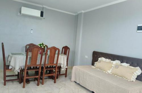 Dos de Mayo Apartment | Departamentos Alta Vista 2