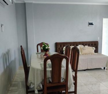 Dos de Mayo Apartment | Departamentos Alta Vista 2